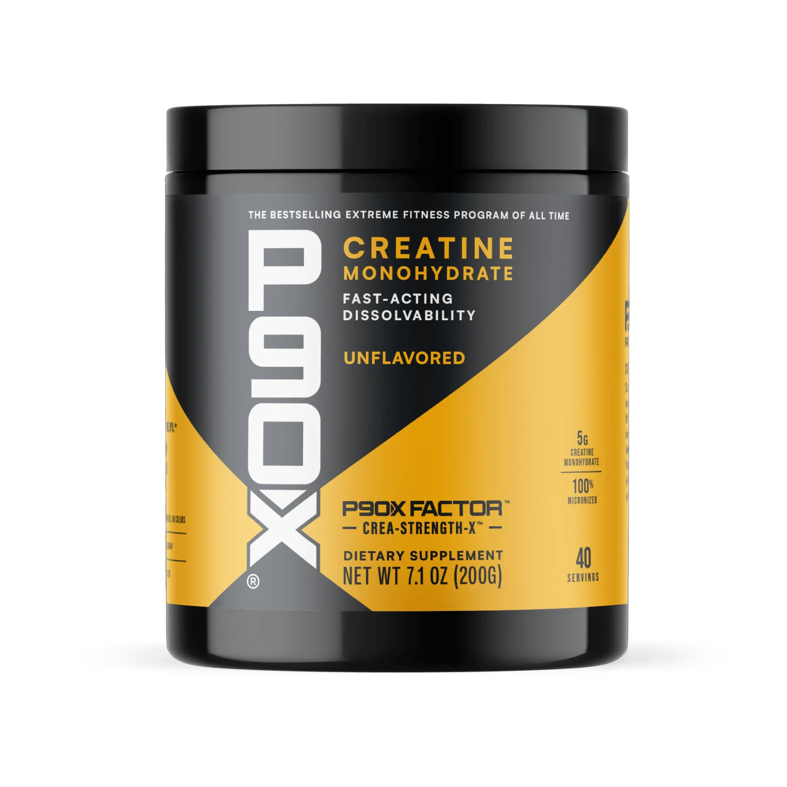 P90X Supplement System